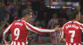 巴塞罗那防线失误频发 内斗与弗里克言论引发更衣室危机