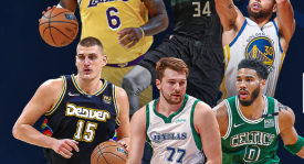 NBA欧文揭露与詹姆斯更衣室争执：骑士旧将谈离队真相