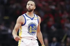 NBA总决赛勇士4-2湖人夺冠，队史第7冠荣耀！